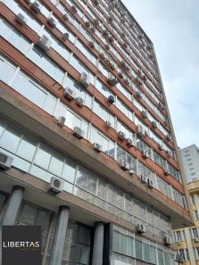 Sala Comercial com 8 Quartos à venda, 262m² no Centro Histórico, Porto Alegre