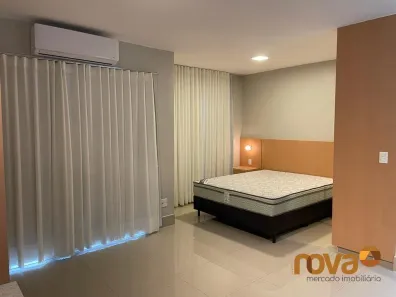 Apartamento com 1 Quarto à venda, 39m² no Setor Central, Goiânia