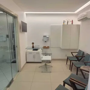 Sala Comercial à venda, 44m² no São José, Aracaju