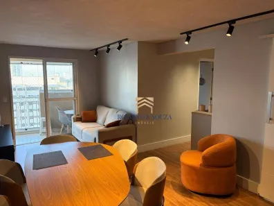 Apartamento com 3 Quartos à venda, 93m² no Vila Lanzara, Guarulhos