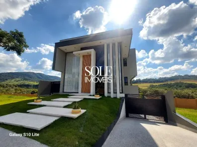 Casa com 4 Quartos à venda, 476m² no Vila Marlene, Jundiaí