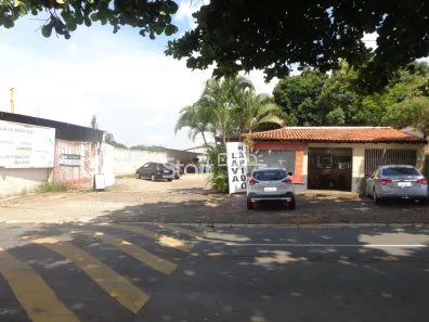 Lote/Terreno à venda, 1000m² no Parque Rural Fazenda Santa Cândida, Campinas