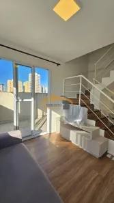 Apartamento com 1 Quarto para alugar, 55m² no km 18, Osasco