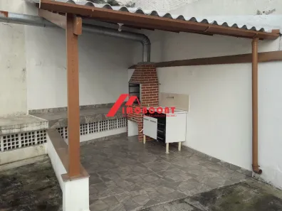Apartamento com 1 Quarto à venda, 44m² no Liberdade, São Paulo