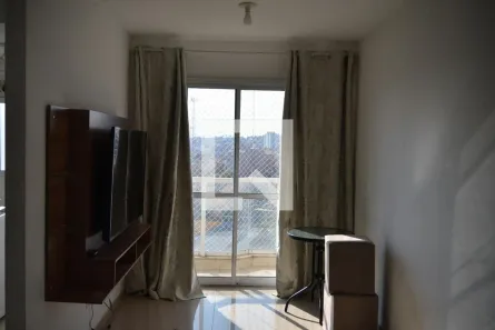 Apartamento com 2 Quartos à venda, 55m² no Parque das Nações, Santo André