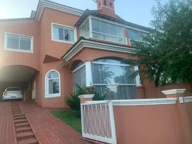 Casa de Condomínio com 6 Quartos à venda, 211m² no Alphaville - Lagoa dos Ingleses, Nova Lima