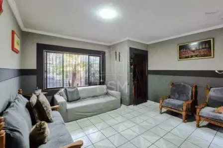 Sobrado com 3 Quartos à venda, 271m² no Nova Petrópolis, São Bernardo do Campo