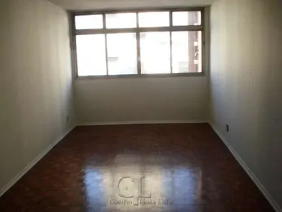 Apartamento com 3 Quartos à venda, 120m² no Jardim Paulista, São Paulo
