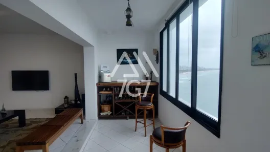 Apartamento com 4 Quartos à venda, 230m² no Pitangueiras, Guarujá