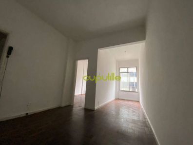 Apartamento com 1 Quarto à venda, 42m² no Centro, Niterói