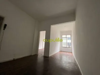Apartamento com 1 Quarto à venda, 42m² no Centro, Niterói