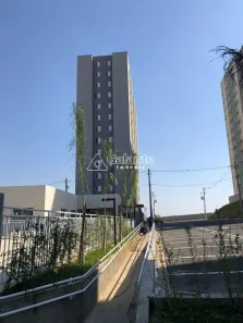 Apartamento com 2 Quartos à venda, 50m² no Vila Palácios, Campinas