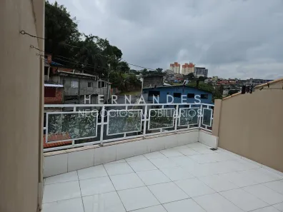 Casa com 3 Quartos à venda, 342m² no Jardim Paraíso, Barueri