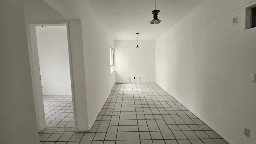Apartamento com 2 Quartos à venda, 47m² no Candeal, Salvador