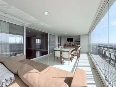 Apartamento com 3 Quartos à venda, 167m² no Parque São Jorge, São Paulo