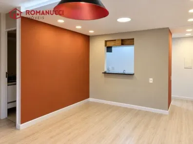 Apartamento com 3 Quartos para alugar, 61m² no Jardim Independência, São Paulo