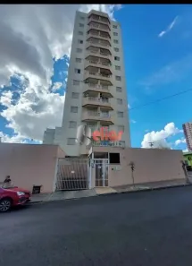 Apartamento com 1 Quarto para alugar, 45m² no Jardim Panorama, Bauru