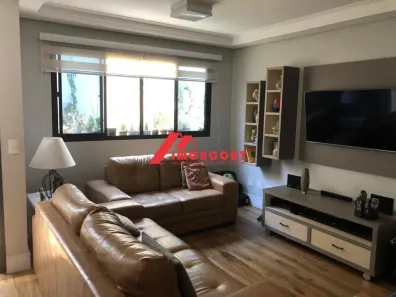 Sobrado com 3 Quartos à venda, 118m² no Vila Santo Estéfano, São Paulo