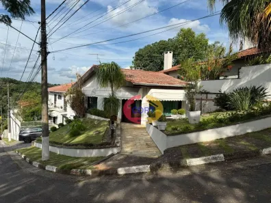 Casa de Condomínio com 4 Quartos à venda, 506m² no Arujázinho I, II e III, Arujá