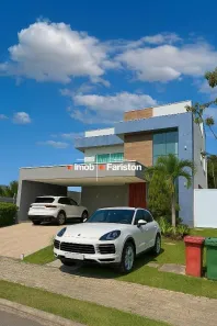Casa com 4 Quartos à venda, 263m² no Cidade Alpha, Eusébio