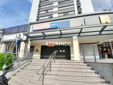 Ponto Comercial para alugar, 38m² no Boa Vista, Porto Alegre