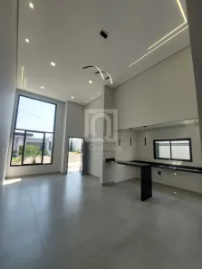 Casa de Condomínio com 3 Quartos à venda, 140m² no Jardim Novo Horizonte, Sorocaba