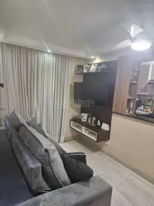 Apartamento com 2 Quartos à venda, 53m² no Jardim Nova Europa, Campinas