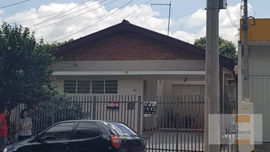 Imóvel Comercial com 3 Quartos à venda, 150m² no Parque Residencial Comendador Mançor Daud, São José do Rio Preto