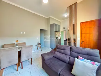 Casa com 3 Quartos à venda, 113m² no Vila Santa Terezinha, Sumaré