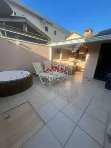 Casa com 3 Quartos à venda, 102m² no Jardim Shangai, Jundiaí