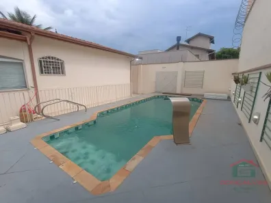 Casa com 3 Quartos para alugar, 225m² no Nova Piracicaba, Piracicaba