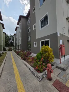 Apartamento com 2 Quartos para alugar, 43m² no , Paço do Lumiar