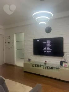 Apartamento com 2 Quartos à venda, 60m² no Boaçu, São Gonçalo