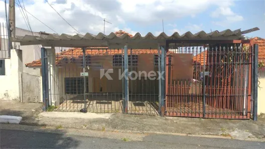 Lote/Terreno com 1 Quarto à venda, 250m² no Vila Mazzei, São Paulo
