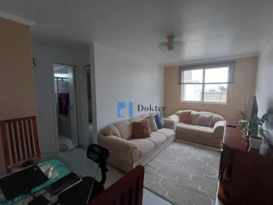 Apartamento com 2 Quartos à venda, 50m² no Brasilândia, São Paulo