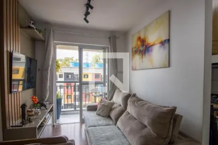 Apartamento com 2 Quartos à venda, 44m² no Vila Andrade, São Paulo