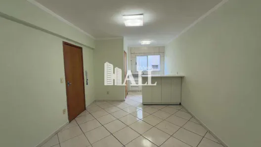 Apartamento com 2 Quartos à venda, 55m² no Vila Maceno, São José do Rio Preto