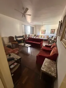 Apartamento com 4 Quartos à venda, 180m² no Setor Marista, Goiânia