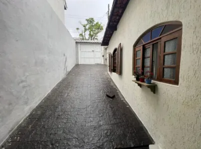 Casa com 3 Quartos à venda, 100m² no Vila São Luís(Zona Oeste), São Paulo