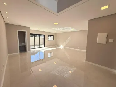 Casa de Condomínio com 3 Quartos à venda, 166m² no Costeira, São José dos Pinhais