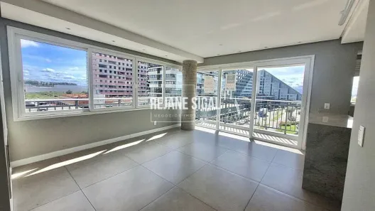 Apartamento com 3 Quartos à venda, 105m² no São Gonçalo, Pelotas
