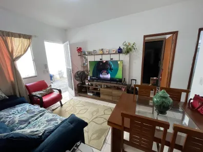 Casa com 2 Quartos à venda, 56m² no Centro, Nilópolis