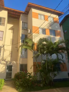 Apartamento com 2 Quartos à venda, 43m² no Águas Claras, Salvador