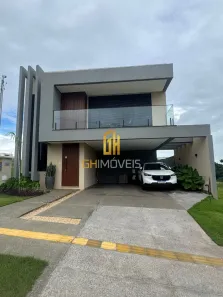 Sobrado com 3 Quartos à venda, 220m² no Jardins Versalhes, Aparecida de Goiânia
