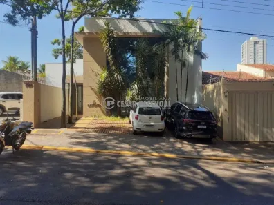 Sala Comercial à venda, 18m² no Jardim Califórnia, Ribeirão Preto