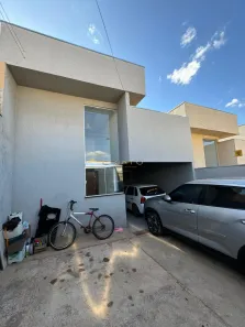 Casa com 3 Quartos à venda, 123m² no Jardim São Jorge, Anápolis