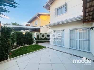 Casa de Condomínio com 4 Quartos à venda, 204m² no Jardim Passárgada I, Cotia