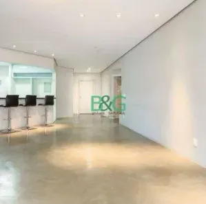Apartamento com 2 Quartos à venda, 160m² no Jardim Paulista, São Paulo