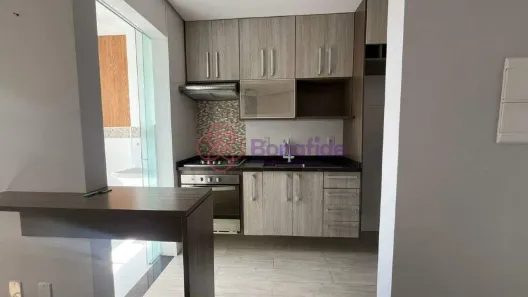 Apartamento com 2 Quartos à venda, 48m² no Nova Cidade Jardim, Jundiaí