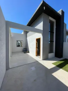 Casa com 2 Quartos à venda, 56m² no Neves, Ponta Grossa